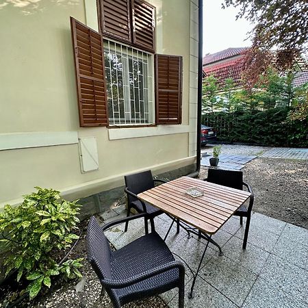 Apartman B Apartment Siófok Exterior foto