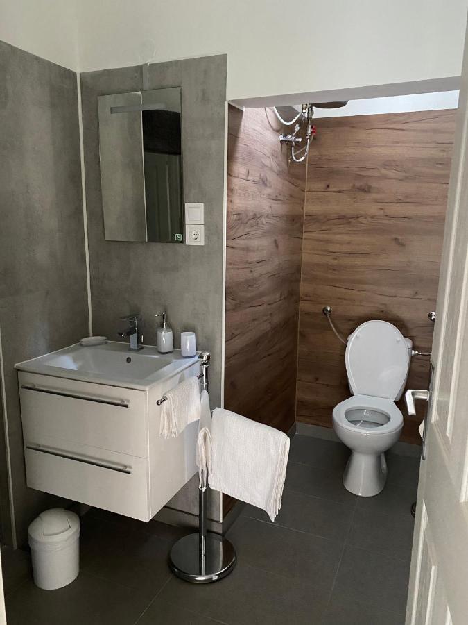 Apartman B Apartment Siófok Exterior foto